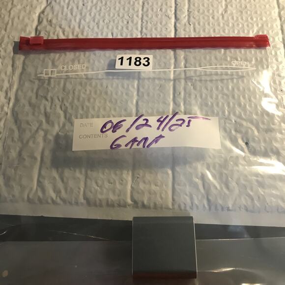 HDMI Switch 4k@60hz Splitter GANA Aluminum Bidirectional HDMI Switcher 2 in 1... - Picture 5 of 5